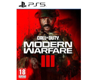 PlayStation Call of Duty: Modern Warfare III (PL) - 1178509 - zdjęcie 1